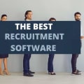 The Best Recruitment Software
