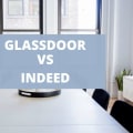 Glassdoor vs Indeed
