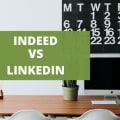 LinkedIn vs Indeed