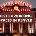 The Best Coworking Spaces In Denver - Freelance Consultant Edition