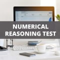 Numerical Reasoning Test - Everything You Need To Know About Pre-Employment Assessments