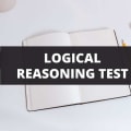 Logical Reasoning Test - Everything You Need To Know About Pre-Employment Assessments