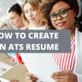 How to Create an ATS Resume that Beats The Bots