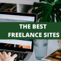 Best Freelance Sites In 2024