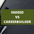 Indeed vs CareerBuilder