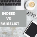 Indeed vs Craigslist