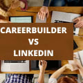 LinkedIn vs CareerBuilder