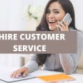 Hiring For Customer Service: What Employers Need To Know