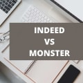 Indeed vs Monster