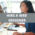 How To Hire A Web Designer