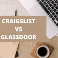 Craigslist vs Glassdoor