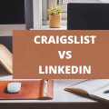 Craigslist vs LinkedIn
