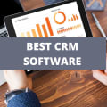 The Best CRM Software Of 2024