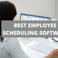 Best Employee Scheduling Software of 2024