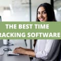 Best Time Tracking Software of 2024