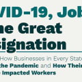 COVID-19, Jobs & the Great Resignation