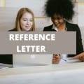 The Ultimate Reference Letter Guide For Job Seekers