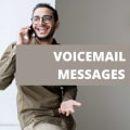 The Best Professional Voicemail Greetings