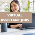 Where To Find Virtual Assistant Jobs For Beginners