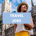 The 7 Best Travel Jobs [2024]