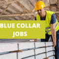 13 Blue Collar Jobs To Consider [2024]