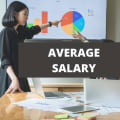 Average Salary Information for US Workers 2022