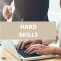 How To Include Hard Skills On Your Resume