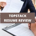 TopStack Resume Review