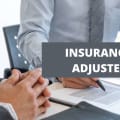 How to Become an Insurance Adjuster