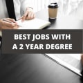 25 Of The Best (Highest-Paying) Jobs With A 2-Year Degree