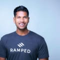 Connecting Job Seekers With Great Jobs Via Ramped, A Skills-Based Hiring Platform With Ramped Co-Founder and CEO Manoj Jonna