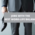 16 Of The Top Jobs With The Best Work-Life Balance