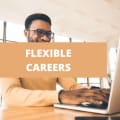 10 Of The Best Flexible Careers