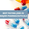 8 Of The Best Paying Jobs In Major Pharmaceuticals [2024]