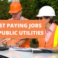 14 Of The Best Paying Jobs In Public Utilities [2024]