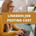 LinkedIn Job Posting Cost [2024]