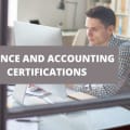 7 Of The Best Finance And Accounting Certifications To Enhance Your Career