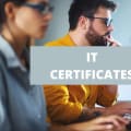 7 Of The Most Valuable IT Certificates