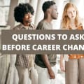 8 Questions To Ask Before You Change Jobs In The New Year