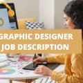 Graphic Designer Job Description