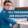 PLC Programmer Job Description