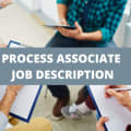 Process Associate Job Description