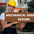 What To Include On An Mechanical Engineer Resume + Mechanical Engineer Skills