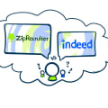 ZipRecruiter vs Indeed