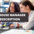 Warehouse Manager Job Description