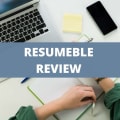 Resumeble Review