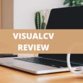 VisualCV Review