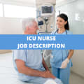 ICU Nurse Job Description