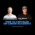 How To Capitalize On Career Accidents With Dennis Geelen, The “Accidental Solopreneur”