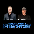 How To Turn A Debilitating Weakness Into Your Life’s Work With Ty Hoesgen